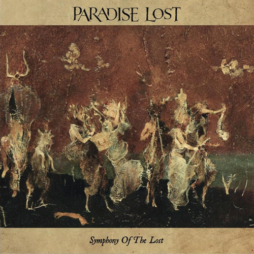 Paradise Lost : Symphony for the Lost